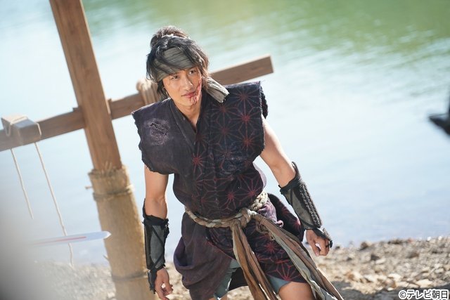 岩本照主演「真田十勇士」が今夜開幕！「みんなで全力を注いだ日々が第1話に詰まっている」