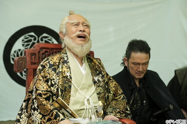 岩本照主演「真田十勇士」が今夜開幕！「みんなで全力を注いだ日々が第1話に詰まっている」