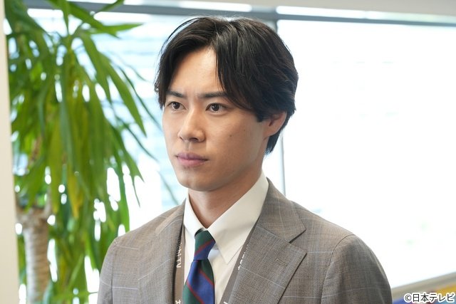 徳重(大泉洋)に緊急事態 甲斐(山下智久)は因縁のライバルと再会「オレハコ」第3話