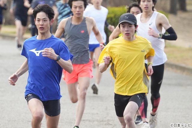 徳重(大泉洋)に緊急事態 甲斐(山下智久)は因縁のライバルと再会「オレハコ」第3話