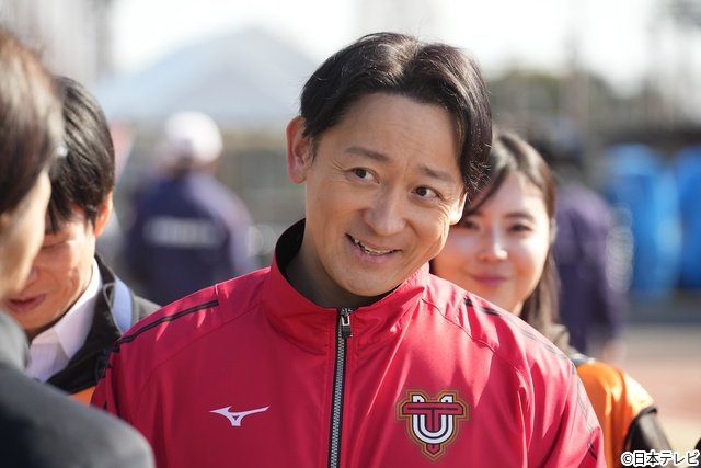 徳重(大泉洋)に緊急事態 甲斐(山下智久)は因縁のライバルと再会「オレハコ」第3話