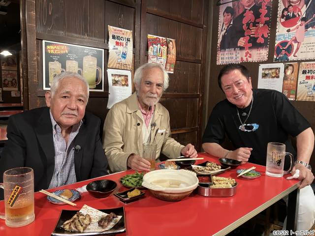 「東映同窓会」で高倉健からの手紙秘話 市原隼人は“給食のおばちゃん”の奮闘に迫る