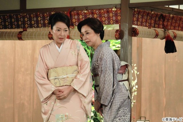 「花嫁のれん」が新春SPドラマで12年ぶり復活 羽田美智子&矢田亜希子が能登を舞台に再共演