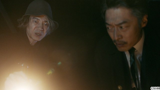 吉岡秀隆主演「悪魔の手毬唄」NHK BSで放送決定「金田一シリーズに参加するのは本当に怖い」