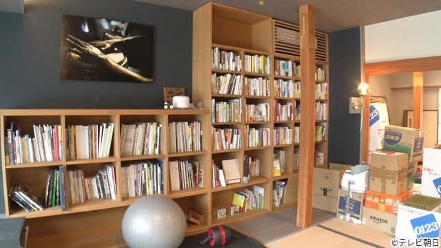 小泉孝太郎&高嶋ちさ子「プラチナファミリー」で偉人のひ孫の素顔と400年続く茶道一家に迫る