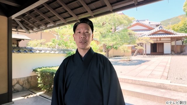 小泉孝太郎&高嶋ちさ子「プラチナファミリー」で偉人のひ孫の素顔と400年続く茶道一家に迫る