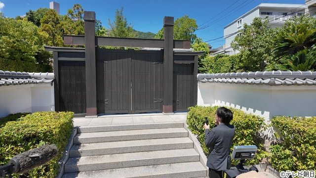 小泉孝太郎&高嶋ちさ子「プラチナファミリー」で偉人のひ孫の素顔と400年続く茶道一家に迫る