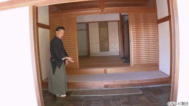 小泉孝太郎&高嶋ちさ子「プラチナファミリー」で偉人のひ孫の素顔と400年続く茶道一家に迫る