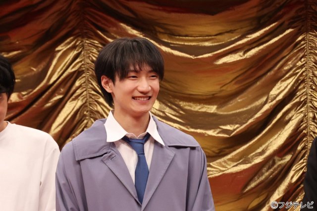 「ネタパレ THE ゴールデン」松崎祐介、川﨑星輝らが参戦！　増田貴久は松崎に落胆「似ていなかった」