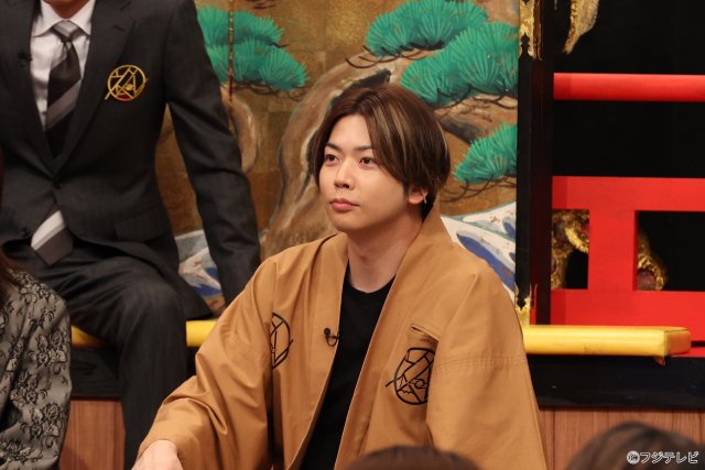 「ネタパレ THE ゴールデン」松崎祐介、川﨑星輝らが参戦！　増田貴久は松崎に落胆「似ていなかった」