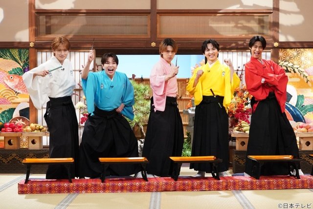 M!LKがママの日常を体験!「ザッツ M!LK」で“名もなき家事”に悪戦苦闘