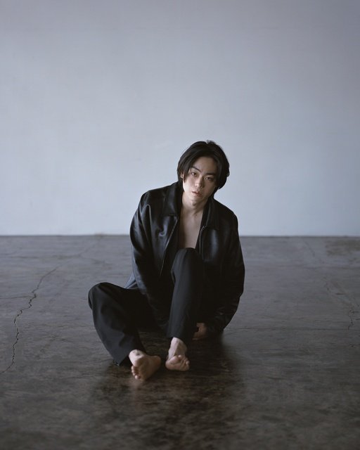 大橋和也主演「人生を変えたコント」主題歌は菅田将暉 トータス松本もコーラス参加