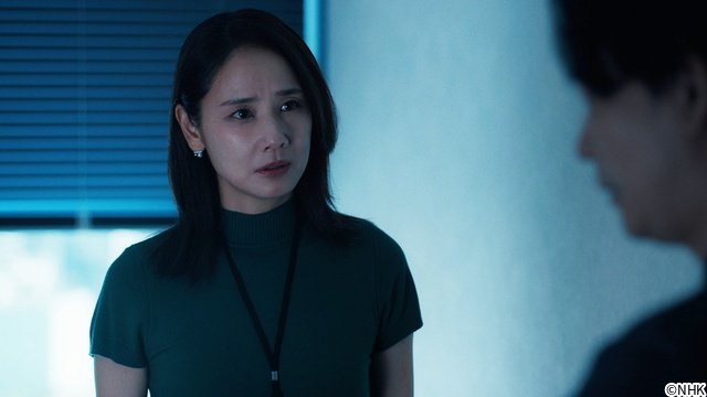 吉田羊「どこに着地するのか分からなかった」南沙良と語るドラマ10「会社員」の行方