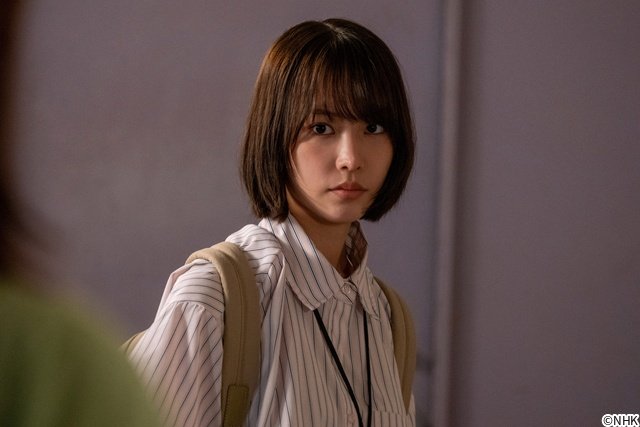 吉田羊「どこに着地するのか分からなかった」南沙良と語るドラマ10「会社員」の行方
