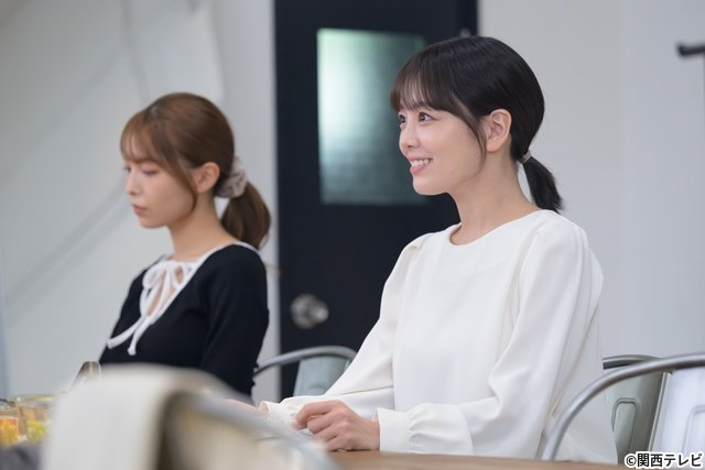 「小麦とバターと復讐と」第4話。ミチル(伊原六花)が過去のトラウマに立ち向かう&カナエの思惑とは