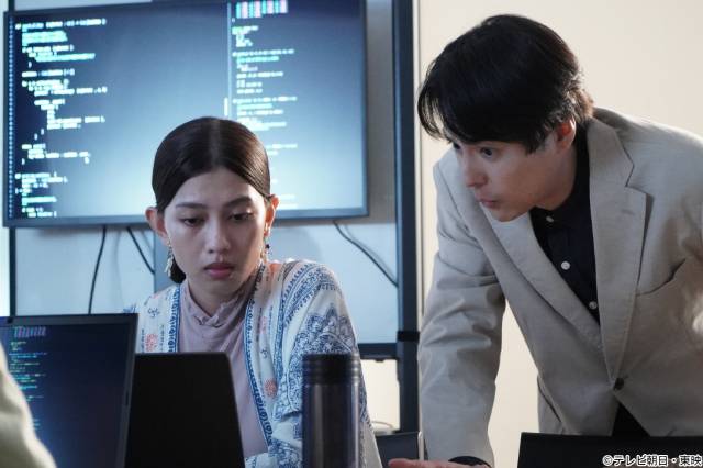 「相棒25」現職総理の“秘密”を追う特命係 初回SPから続く謎がついに完結