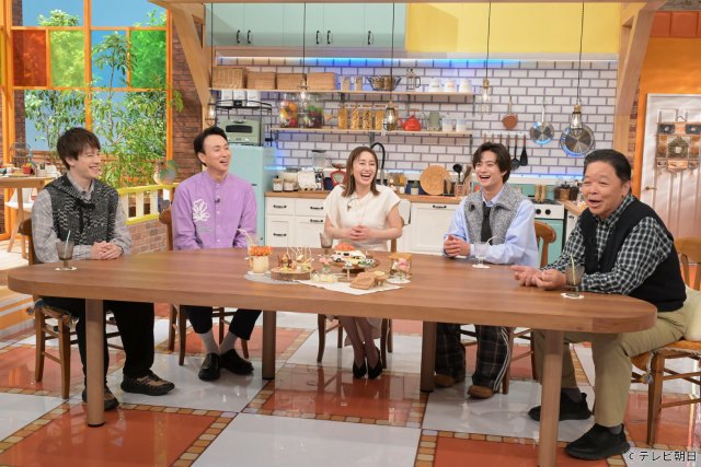「朝メシまで。」ACEes・浮所飛貴、JAF隊員や緊急医療のプロの仕事ぶりに感動!