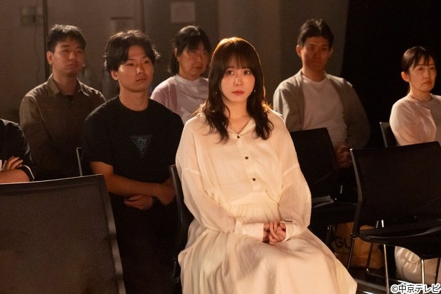 浅香航大×杢代和人「仮面教師」第4話 茜の死を巡る新事実が判明!?