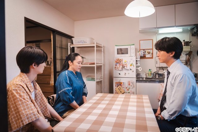 浅香航大×杢代和人「仮面教師」第4話 茜の死を巡る新事実が判明!?
