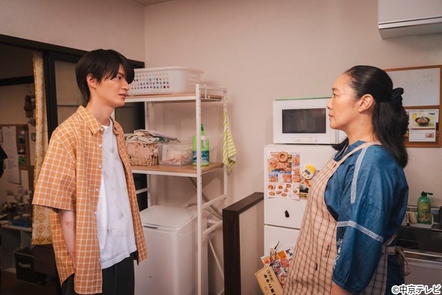 浅香航大×杢代和人「仮面教師」第4話 茜の死を巡る新事実が判明!?