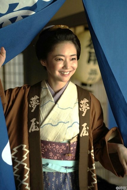 佐々木蔵之介「また帰ってきやす♪」BS時代劇「浮浪雲2」が27年1月放送