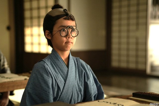 佐々木蔵之介「また帰ってきやす♪」BS時代劇「浮浪雲2」が27年1月放送