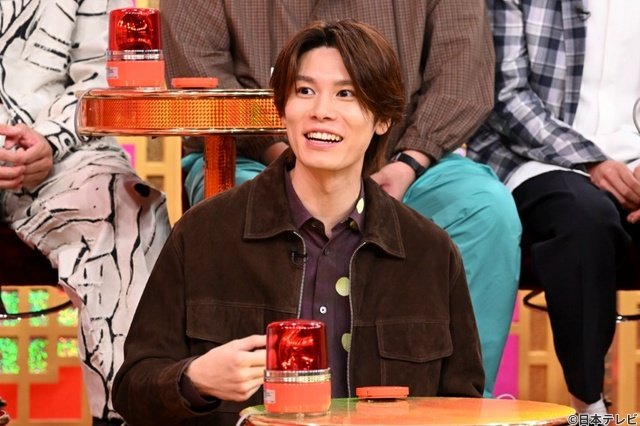 SixTONES・森本慎太郎が地上30mで大ピンチ!? 萩原利久らが救出劇を推理「突破ファイル」