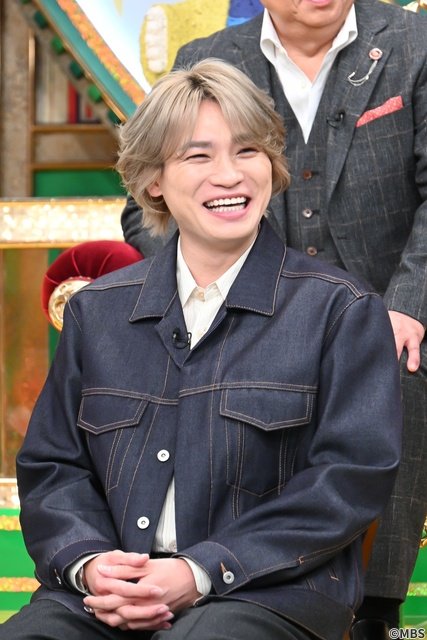中丸雄一、俳句査定で“三度目の正直”なるか……二階堂高嗣は悲願の特待生目指す「プレバト!!」