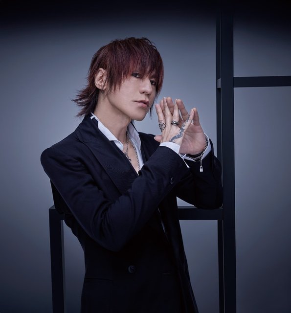 手越祐也率いるT.N.T×SUGIZO、楽曲コラボが決定! 日本武道館公演への友情出演も