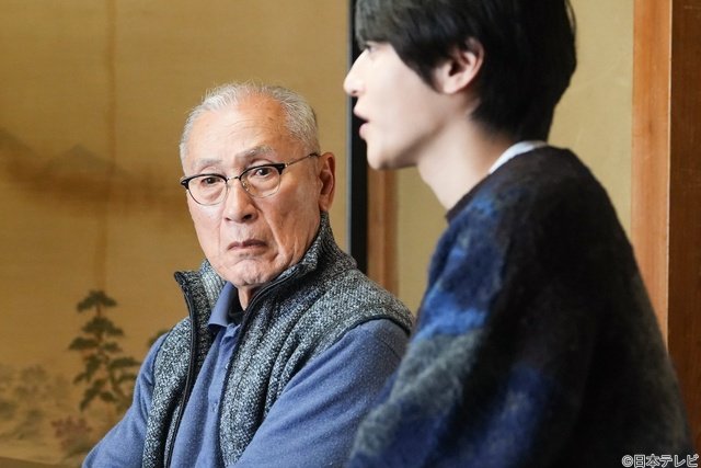 山田明郷&荒井啓志が「俺たちの箱根駅伝」第4話に家族役で登場! 中継に新たな試練が……