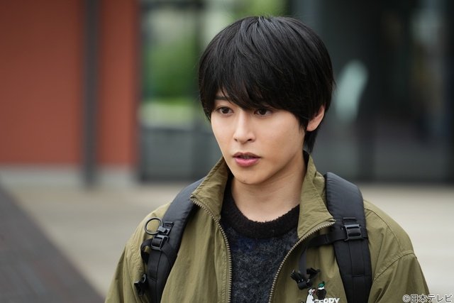 山田明郷&荒井啓志が「俺たちの箱根駅伝」第4話に家族役で登場! 中継に新たな試練が……