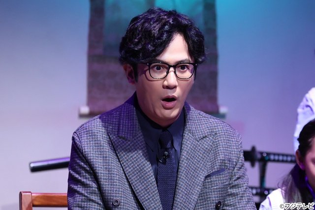 稲垣吾郎「ほん怖」秋の特別編で新作の恐怖を告白 豪華7作品を放送
