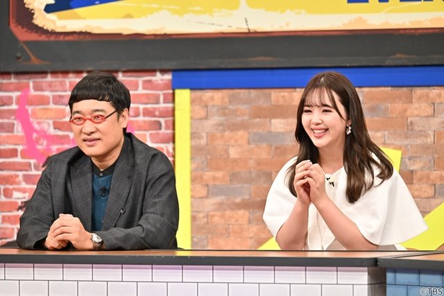 LISAが「それスノ」再降臨 宮舘涼太&向井康二&ラウールと「カリスマックス」コラボ