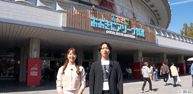 大相撲巡業の魅力満載「It’s a SUMO ワールド」BS10で放送 藤ノ川ら人気力士の素顔も