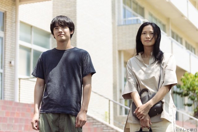 「あにいもうと」第3話 奈緒(榮倉奈々)と修司(赤楚衛二)の“禁断の恋”が急加速!?