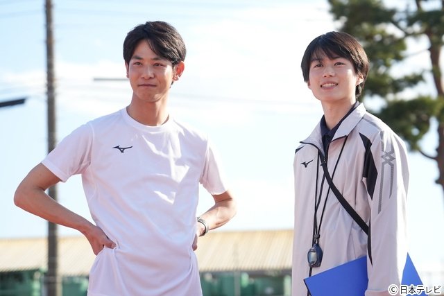 大泉洋主演「俺たちの箱根駅伝」中継に厳しい風当たりが 学生連合チームは空中分解寸前!?
