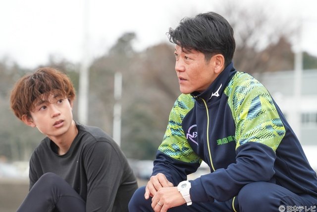 大泉洋主演「俺たちの箱根駅伝」中継に厳しい風当たりが 学生連合チームは空中分解寸前!?