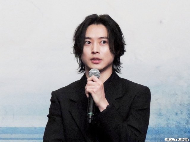 2028年大河「ジョン万」、制作統括が語るドラマの楽しみ方「『逆賊の幕臣』を引っ提げて……」