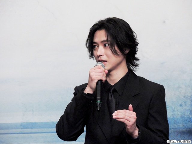 2028年大河「ジョン万」、制作統括が語るドラマの楽しみ方「『逆賊の幕臣』を引っ提げて……」