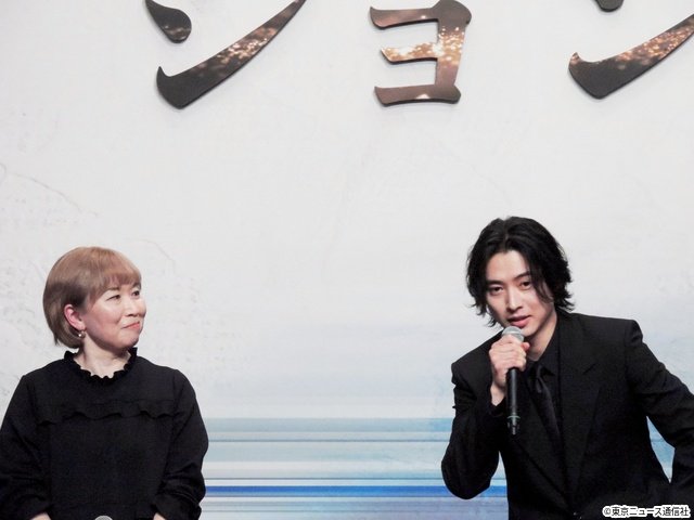 2028年大河「ジョン万」、制作統括が語るドラマの楽しみ方「『逆賊の幕臣』を引っ提げて……」