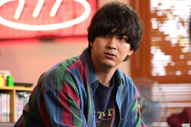 「ラジオスター」甲斐翔真が能登で感じた地元の人の“人間力”「今を生きている」