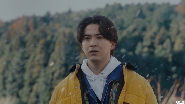 「ラジオスター」甲斐翔真が能登で感じた地元の人の“人間力”「今を生きている」