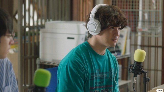 「ラジオスター」甲斐翔真が能登で感じた地元の人の“人間力”「今を生きている」