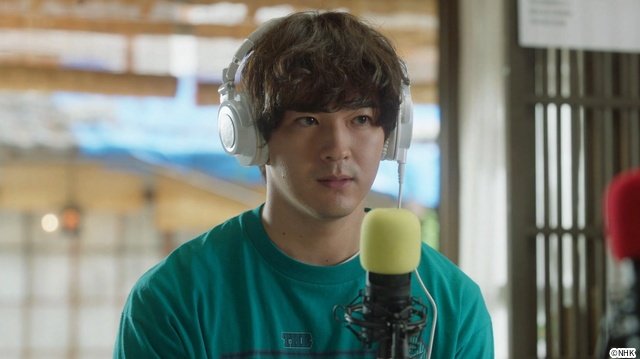 「ラジオスター」甲斐翔真が能登で感じた地元の人の“人間力”「今を生きている」