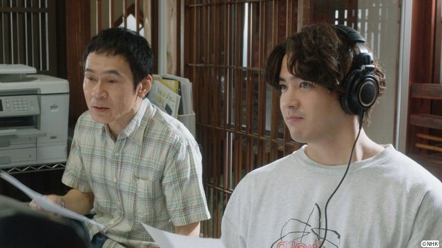 「ラジオスター」甲斐翔真が能登で感じた地元の人の“人間力”「今を生きている」