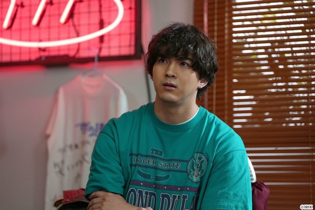 「ラジオスター」甲斐翔真が能登で感じた地元の人の“人間力”「今を生きている」