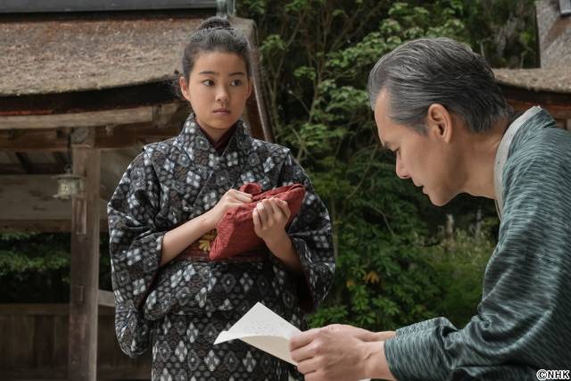 渡部篤郎、朝ドラ「ブラッサム」で珠の父・清治役「最後までひどい父親と思われても構わない」