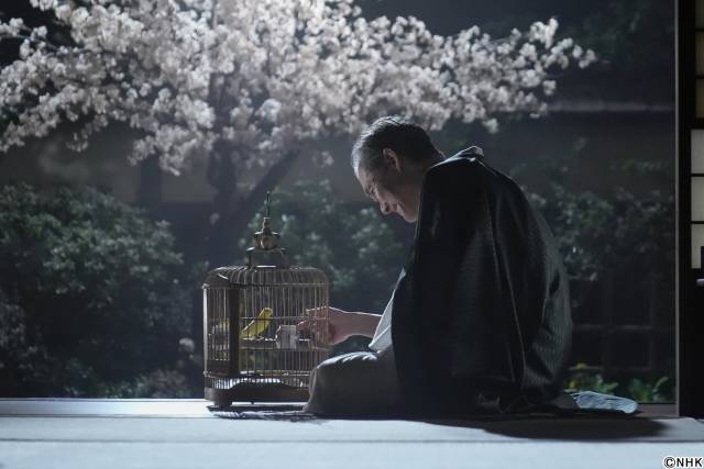 渡部篤郎、朝ドラ「ブラッサム」で珠の父・清治役「最後までひどい父親と思われても構わない」