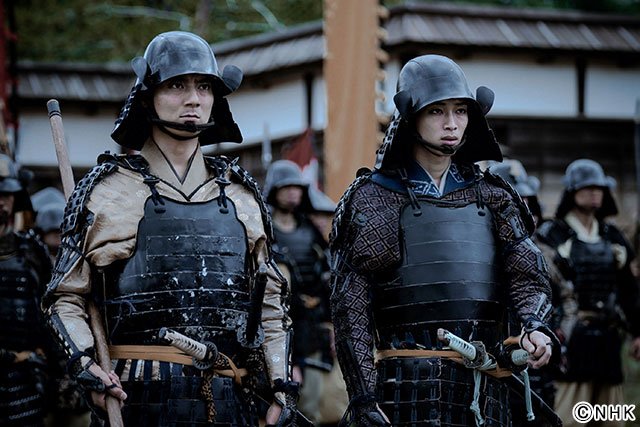「豊臣兄弟!」松本怜生インタビュー 松本怜生「豊臣兄弟!」石田三成役を追求/「豊臣兄弟!」松本怜生インタビュー【前編】