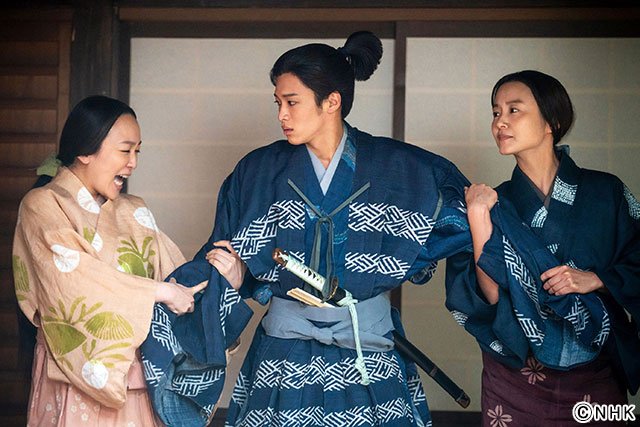 「豊臣兄弟!」松本怜生インタビュー 松本怜生が語る石田三成/「豊臣兄弟!」石田三成役・松本怜生インタビュー【前編】